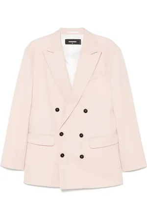 Dsquared2 Blazer con botones