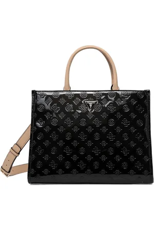 Guess Tote con monograma