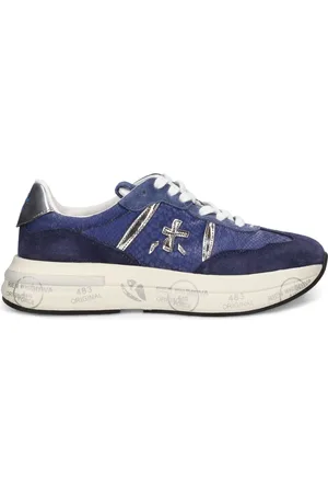 Premiata Tenis Cassie