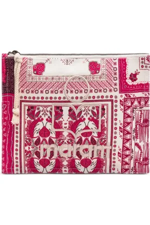 Isabel Marant Bolsa de mano Netia