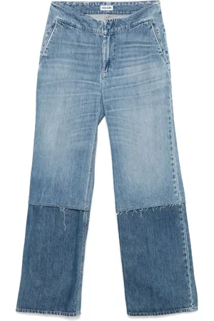 Façon Jacmin Jeans Passi