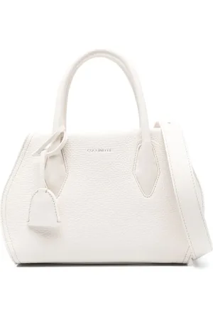 Coccinelle Tote Lord pequeña