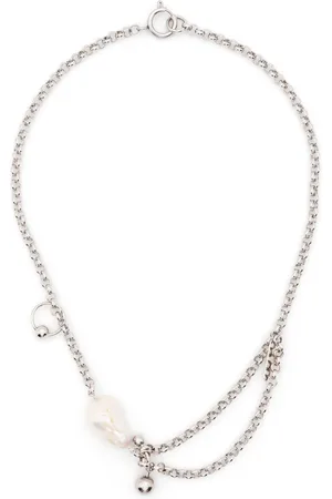 Justine Clenquet Collar Lauren