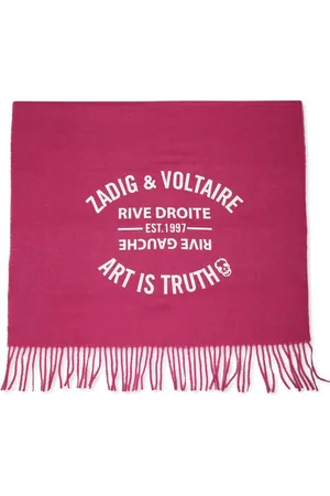 Zadig & Voltaire Mascada Art is Truth