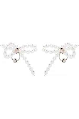 Justine Clenquet Aretes Sheena