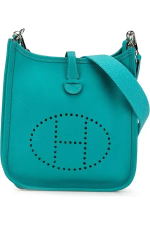 Hermès Bolsa crossbody Epsom Evelyne TPM 2016