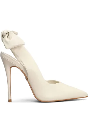 CARRANO Zapatillas con tacón de 110mm