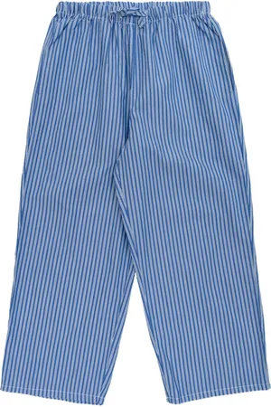 American Vintage Pantalones a rayas