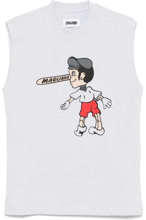 MAGLIANO Top Mascotte