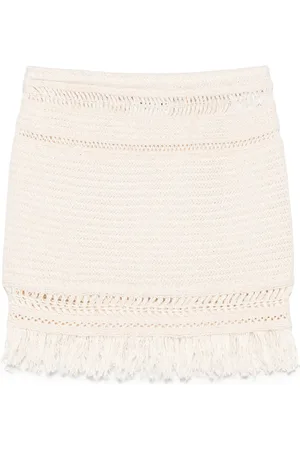 Marant Etoile Falda corta Ardena