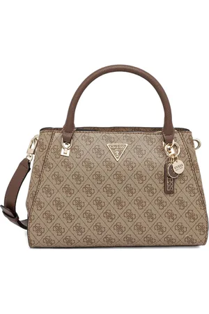 Guess Tote Noelle 4G