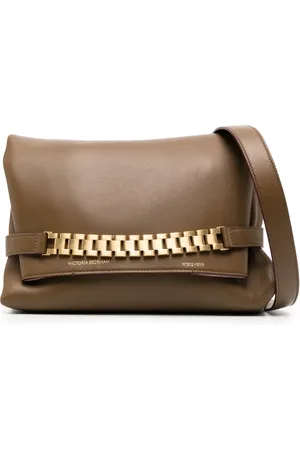 Victoria Beckham Bolsa de mano con cadena