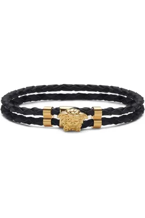 VERSACE Pulsera Medusa