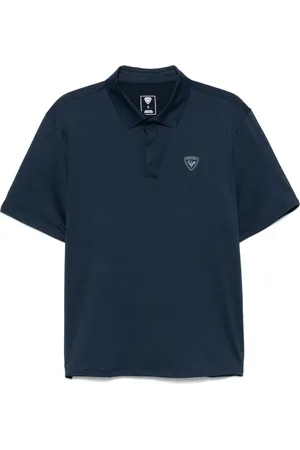 Rossignol Playera tipo polo Cloudrest