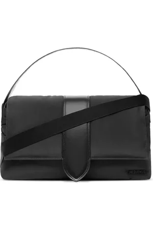 Jacquemus Mochila tipo mensajero Bambino