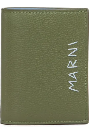Marni Cartera plegable