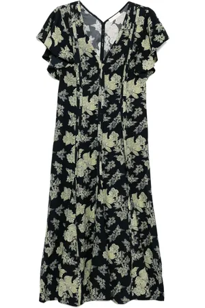 ULLA JOHNSON Vestido Evette