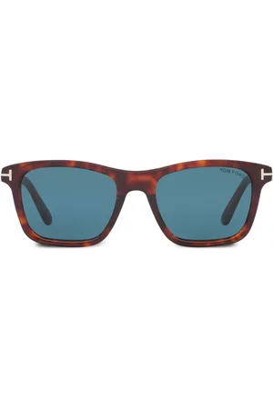 Tom Ford Lentes de sol Barron