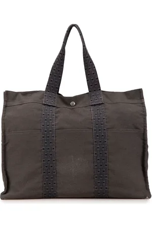 Hermès 20th Century Herline GM tote bag
