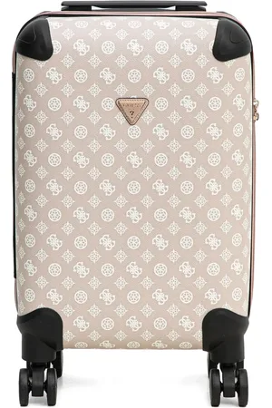 Guess Bolsa de viaje con monograma