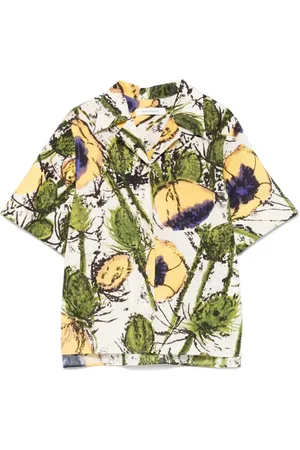 WALES BONNER Camisa Althea