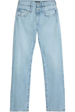 7 for all Mankind Jeans rectos Tess