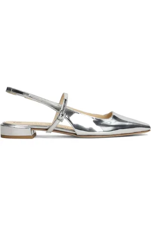 Fabio Rusconi Flats metalizados