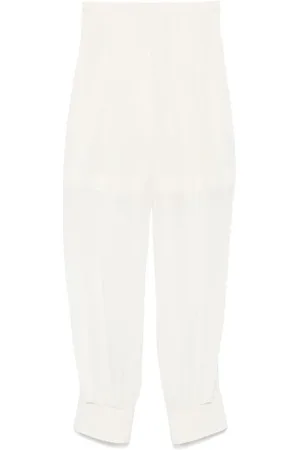Serafini Pantalones tapered