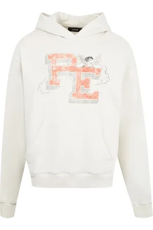 Nahmias Suéter P.E. hoodie Cherub