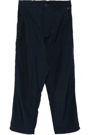 Chocoolate Pantalones con cordones en la pretina