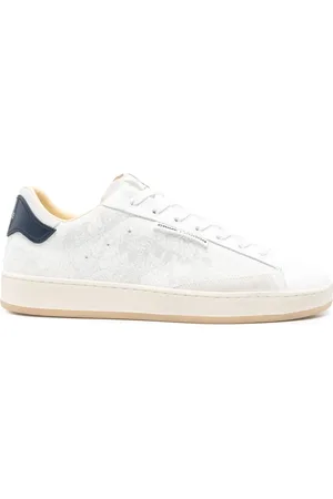 Crime london Tenis Fierce