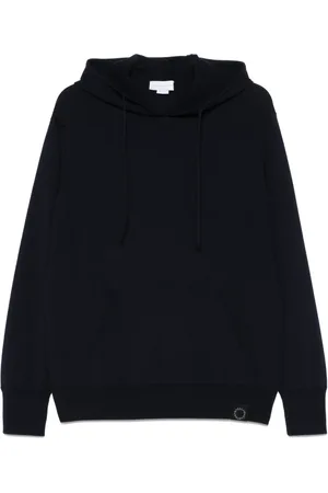 Stella McCartney Hoodie holgada con cordones