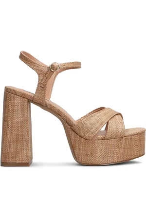 Bibi Lou Sandalias Arden con tacón 120mm