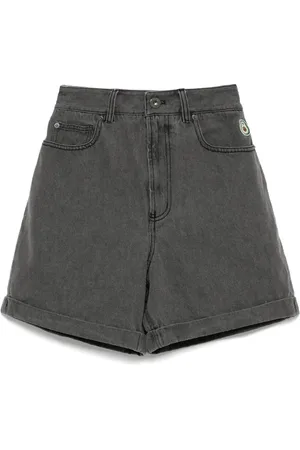 Chocoolate Shorts con pretina elástica