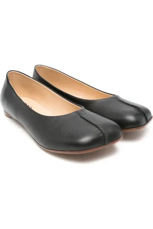 Maison Margiela Flats Anatomic