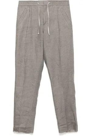 brett johnson Pantalones Drowcord