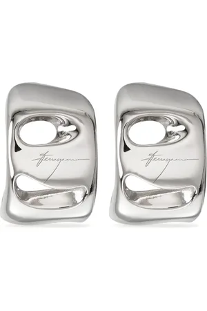 Salvatore Ferragamo Aretes Vara