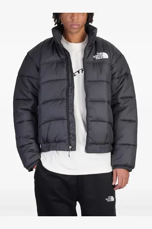 The North Face Chamarra capitonada Jkt 2000