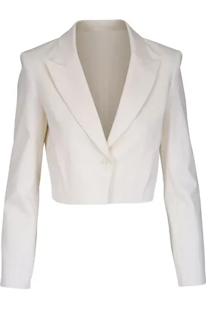 TWP Blazer corto