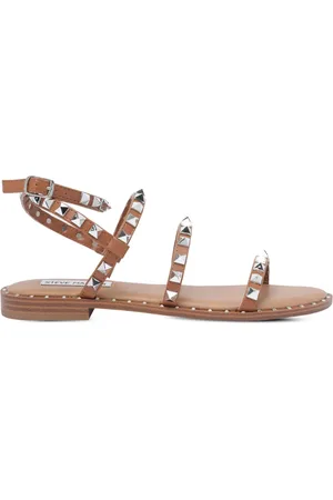 Steve Madden Sandalias Travel con apliques