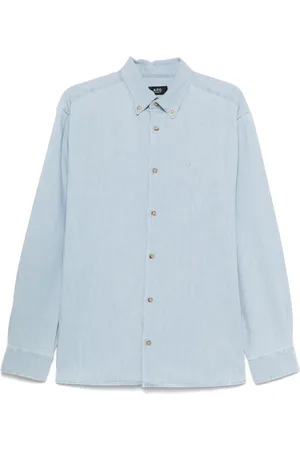 A.P.C. Camisa Mathias