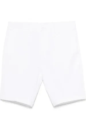 HUGO BOSS Shorts chino impermeable