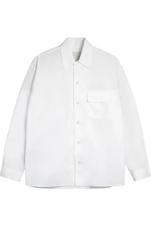 YMC Camisa Wray