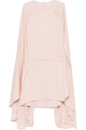 Tom Ford Vestido corto de seda