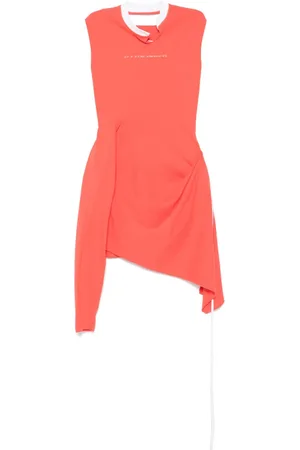 OTTOLINGER Vestido corto con detalle de aberturas