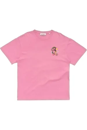 CARNE BOLLENTE Playera Blowin