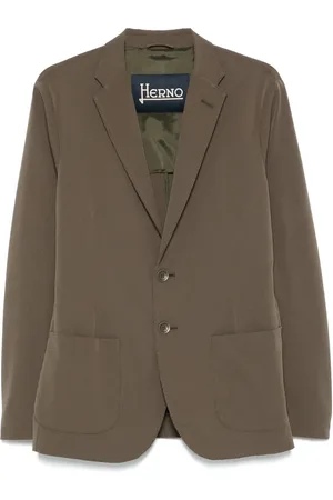HERNO Blazer con botones