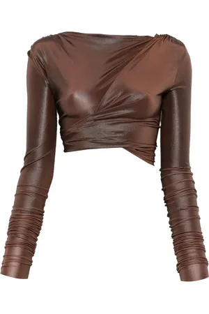 Rick Owens Top Jade