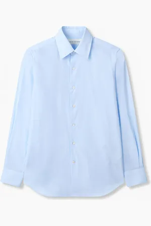 MAN ON THE BOON. Camisa de algodón
