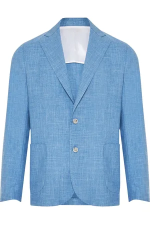 BARBA Blazer con botones